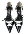 CHANEL Pumps Shoes .