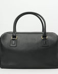 BURBERRY Leather Handbag