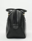 BURBERRY Leather Handbag