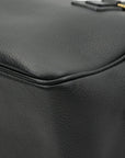BURBERRY Leather Handbag