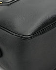 BURBERRY Leather Handbag