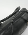 BURBERRY Leather Handbag