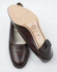 CHANEL Pumps Coco Shoes