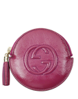 GUCCI Coin Case