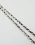 CHANEL 2008 Coco Mark Rhinestone Belt