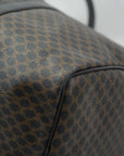 CELINE Boston Bag Handbag