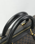 CELINE Boston Bag Handbag