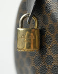 CELINE Boston Bag Handbag
