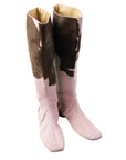 FENDI Boots Shoes
