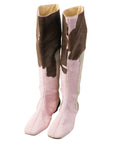 FENDI Boots Shoes