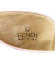 FENDI Boots Shoes