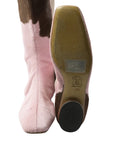 FENDI Boots Shoes