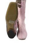 FENDI Boots Shoes
