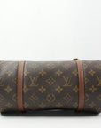 LOUIS VUITTON Monogram Papillon Handbag M51366