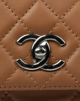 CHANEL Shoulder Bag