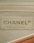 CHANEL Shoulder Bag