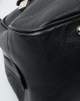 GUCCI Prince Ribbon Tote Bag Shoulder Bag