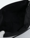 GUCCI GG Canvas Pouch Handbag