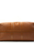 LOUIS VUITTON Keepall 45 Epi M42978 Handbag