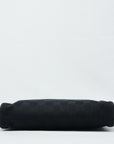 GUCCI GG Canvas Pouch Handbag