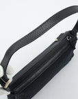 GUCCI GG Canvas Pouch Handbag