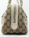GUCCI Ribbon Tote Bag