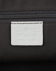 GUCCI Ribbon Tote Bag