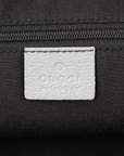 GUCCI Ribbon Tote Bag
