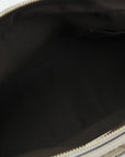 GUCCI Ribbon Tote Bag