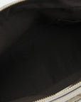 GUCCI Ribbon Tote Bag