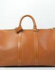 LOUIS VUITTON Keepall 45 Epi M42978 Handbag