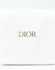 CHRISTIAN DIOR CD Logo Necklace
