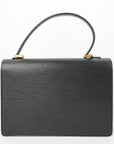 LOUIS VUITTON Concorde Epi Handbag M52132