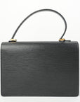 LOUIS VUITTON Concorde Epi Handbag M52132