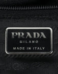 PRADA Nylon Tote Bag/Handbag
