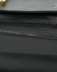 LOUIS VUITTON Monceau 28 Epi Handbag/Shoulder Bag 2Way M52122