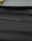 LOUIS VUITTON Monceau 28 Epi Handbag/Shoulder Bag 2Way M52122