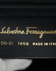 SALVATORE FERRAGAMO Backpack/Handbag 2Way