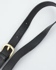 SALVATORE FERRAGAMO Backpack/Handbag 2Way