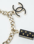 CHANEL 2005 Chain Bracelet