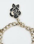 CHANEL 2005 Chain Bracelet