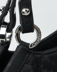 CHANEL Matelasse Shoulder Bag/Handbag 2Way