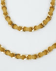 CHANEL Coco Mark Chain Belt
