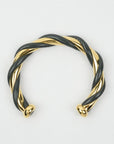 HERMES Twist Bangle