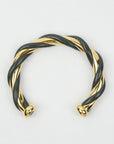 HERMES Twist Bangle