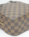 LOUIS VUITTON Damier SpontiniSP Order Handbag