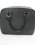 LOUIS VUITTON Sorbonne Handbag
