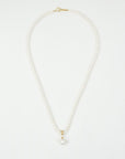 TASAKI Baby Pearl 8.4mm Necklace