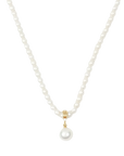 TASAKI Baby Pearl 8.4mm Necklace