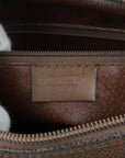 BURBERRY Boston Handbag